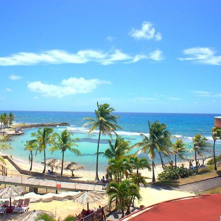 Studio Manganao Saint Francois Piscine & Plage 外观 照片
