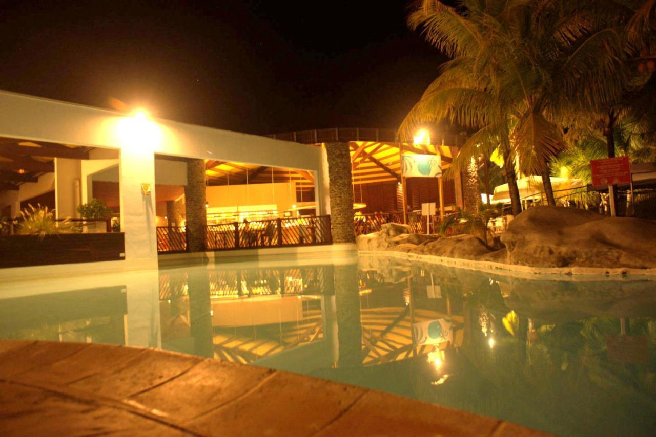 Studio Manganao Saint Francois Piscine & Plage 外观 照片