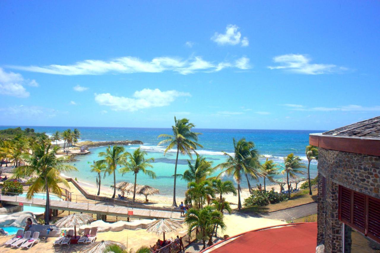Studio Manganao Saint Francois Piscine & Plage 外观 照片