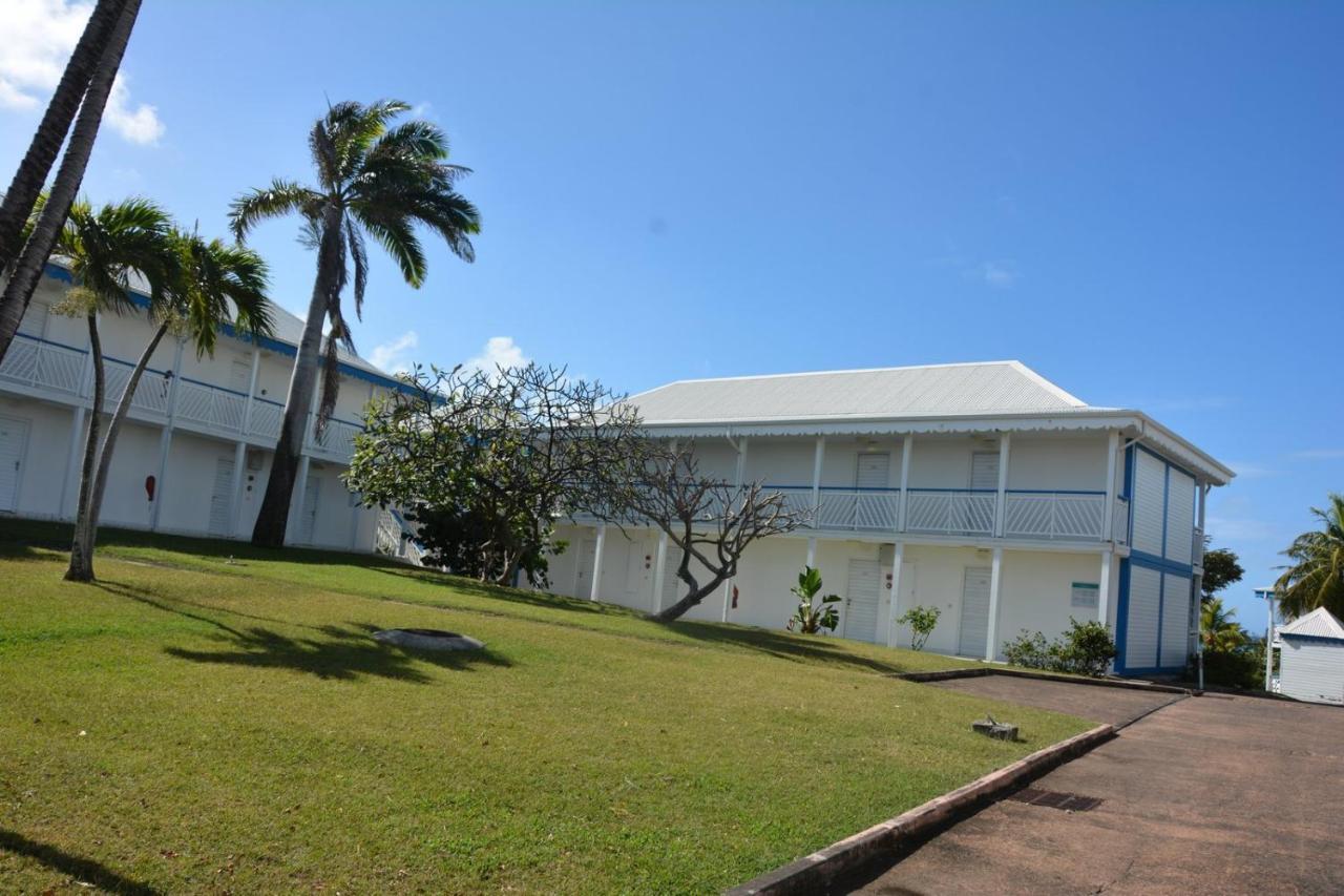 Studio Manganao Saint Francois Piscine & Plage 外观 照片