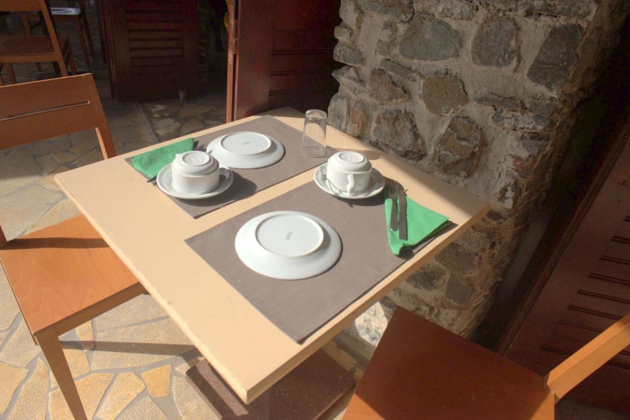 Studio Manganao Saint Francois Piscine & Plage 外观 照片