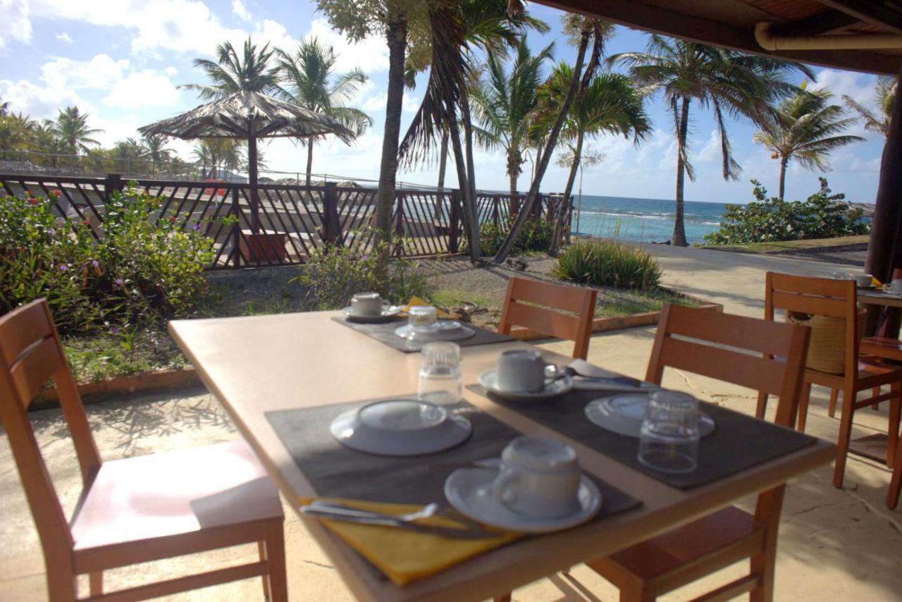 Studio Manganao Saint Francois Piscine & Plage 外观 照片